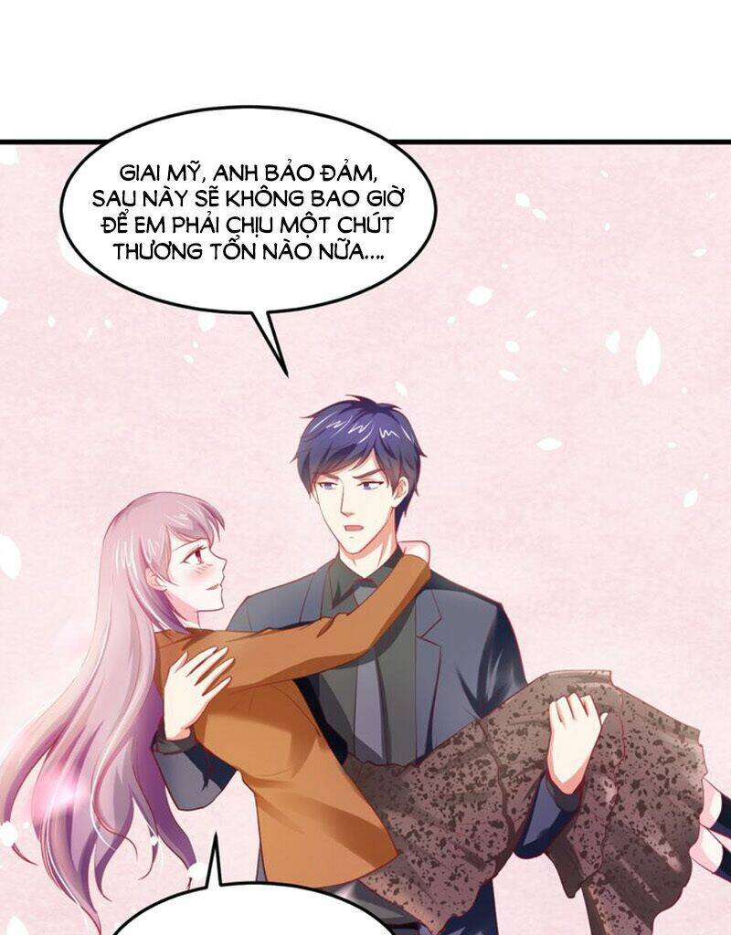 thú cưng độc quyền của boss chapter 49 36