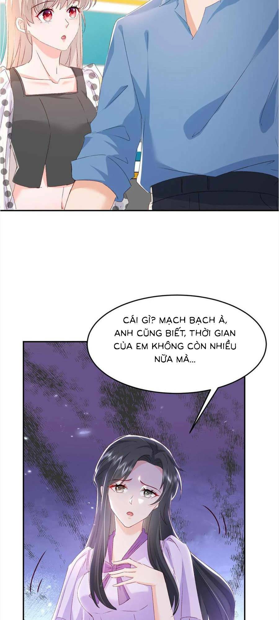 cô vợ của tôi không dễ bắt nạt chapter 59 26