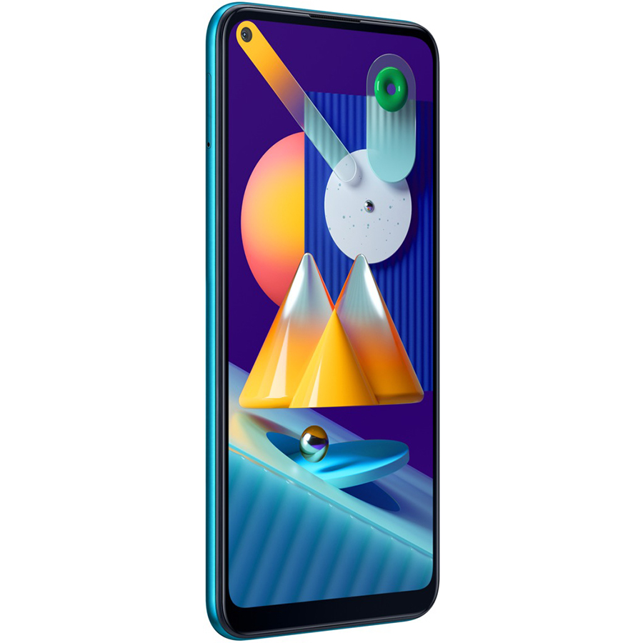 Điện Thoại Samsung Galaxy M11 (3GB/32GB) - Hàng Chính Hãng