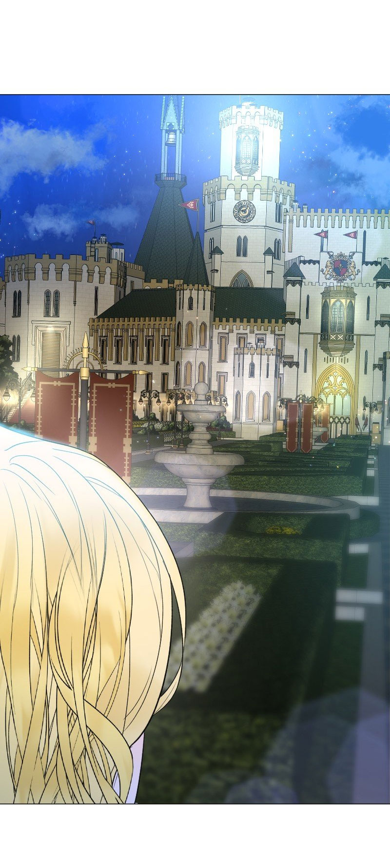 ngã rẽ định mệnh chapter 3.2 1