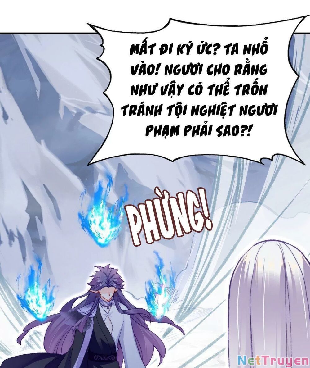 lại bị bệnh chiều chuộng quấn lấy chapter 58 73