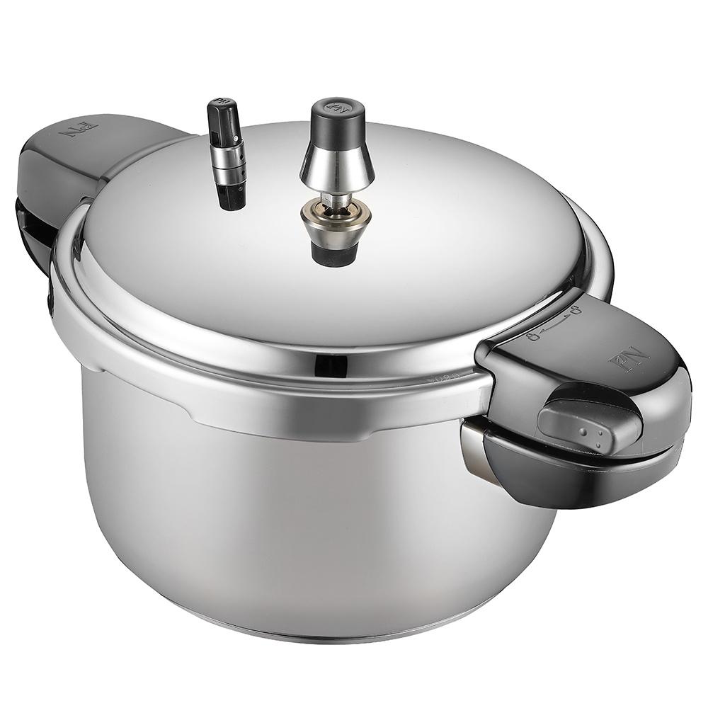 Nồi áp suất Inox hiệu PoongNyun HNVPC-06(IH) - Hàng chính hãng