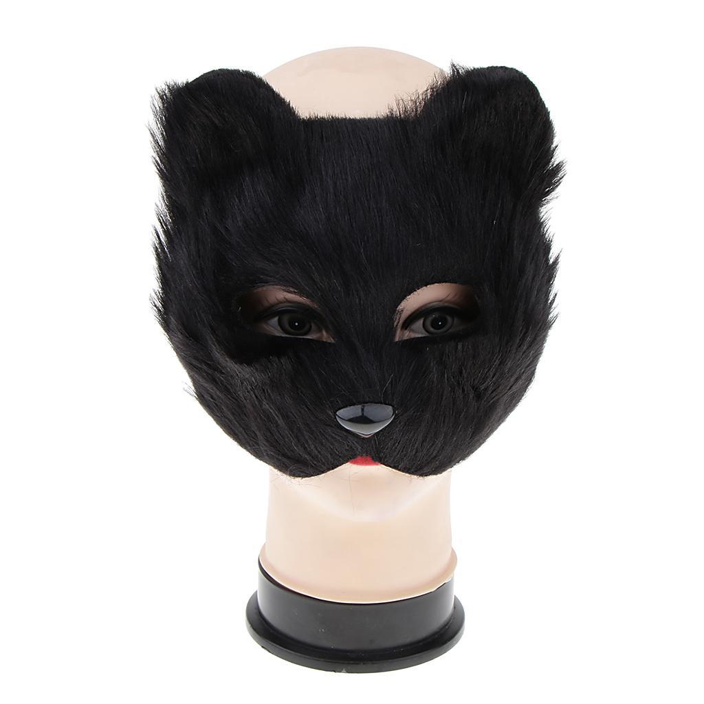 Halloween Lowrie Mask Full Face Masquerade Mask Cosplay Party Costume