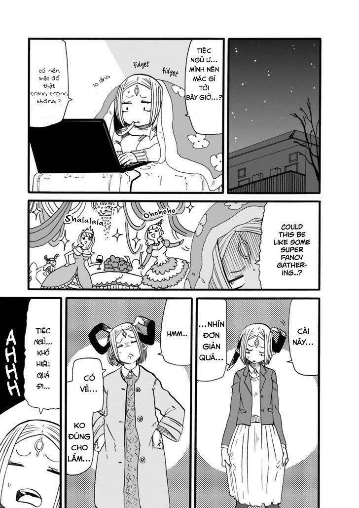 kumika no mikaku chapter 4 8