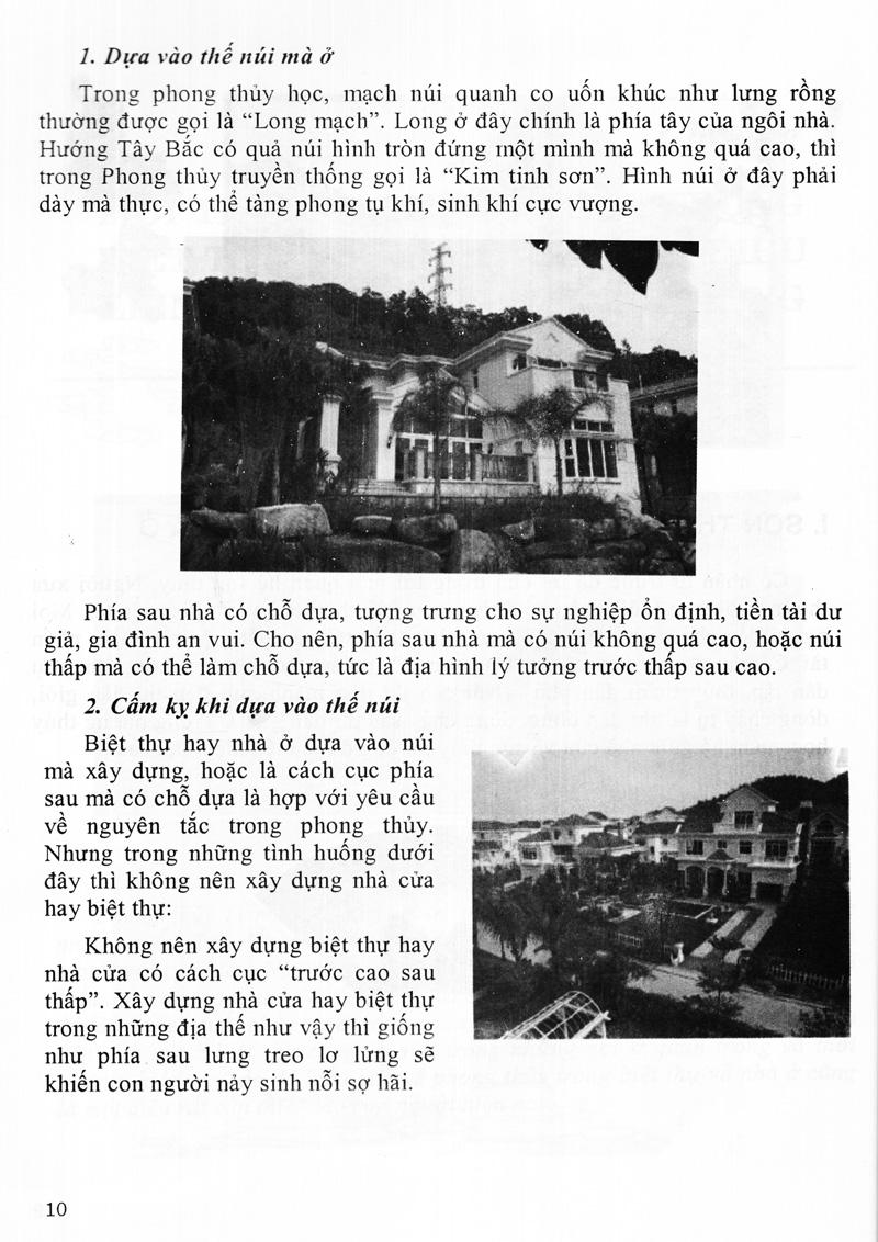 Cải Hoán Vận Mệnh, Khai Thông Tài Lộc Theo Thuyết Phong Thủy