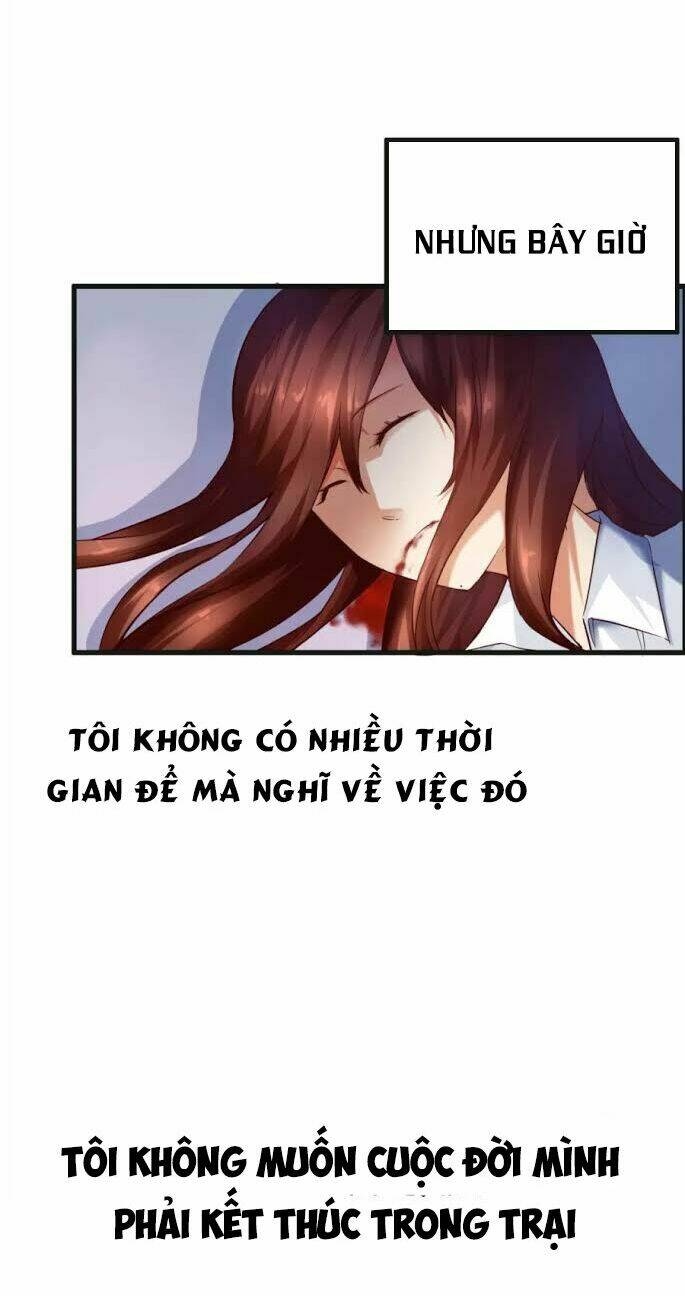 100 ngày em gái tôi mất tích chapter 1 9