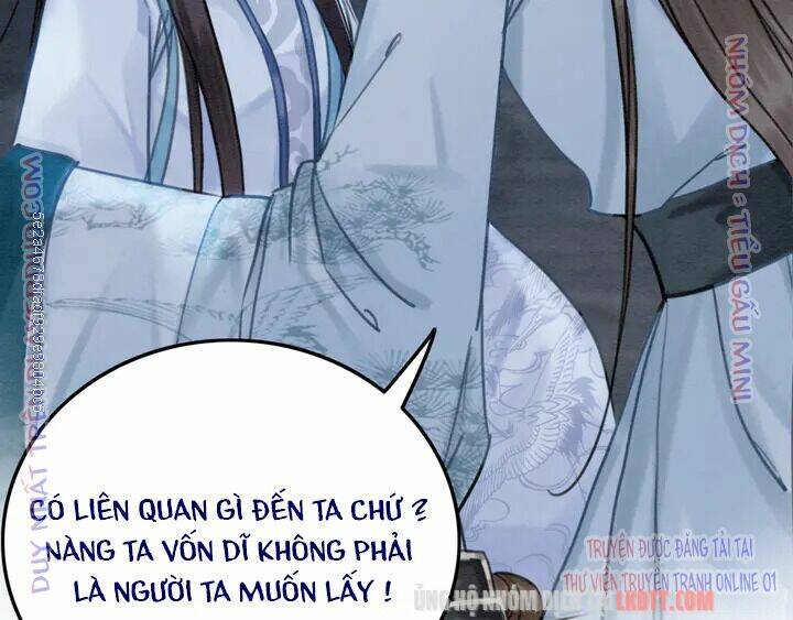 trọng sinh bá sủng nhiếp chính vương quá mạnh mẽ chapter 163 32