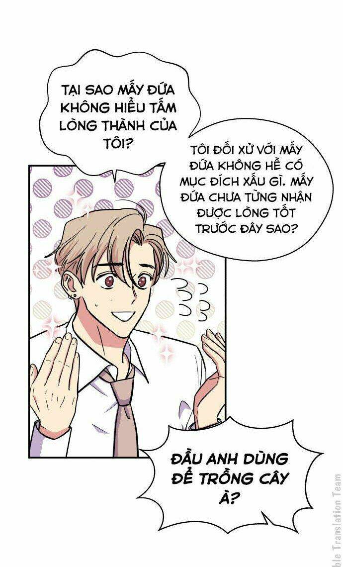 tai sói và mũ đỏ chapter 36 42