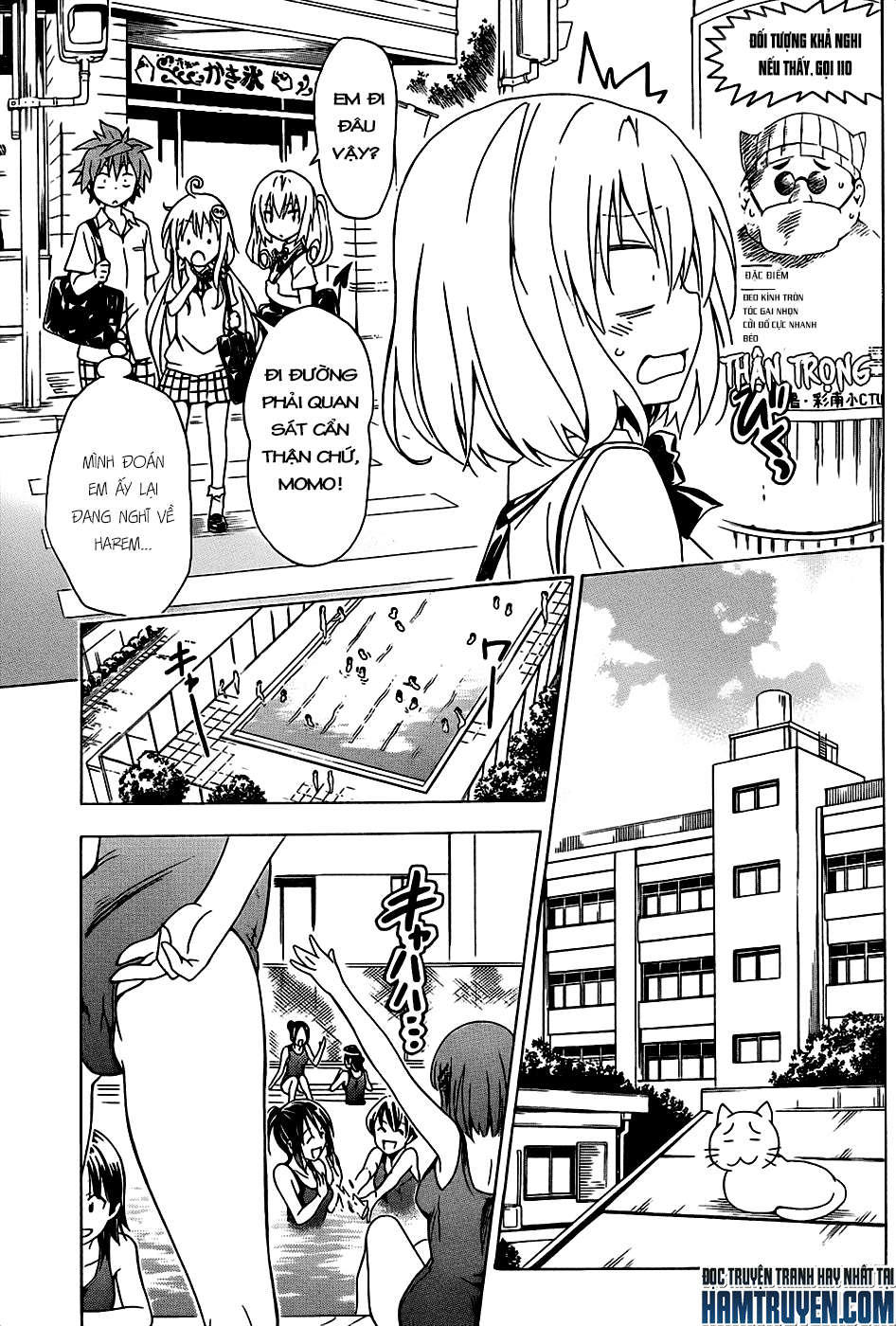 to love - ru darkness chapter 56 9