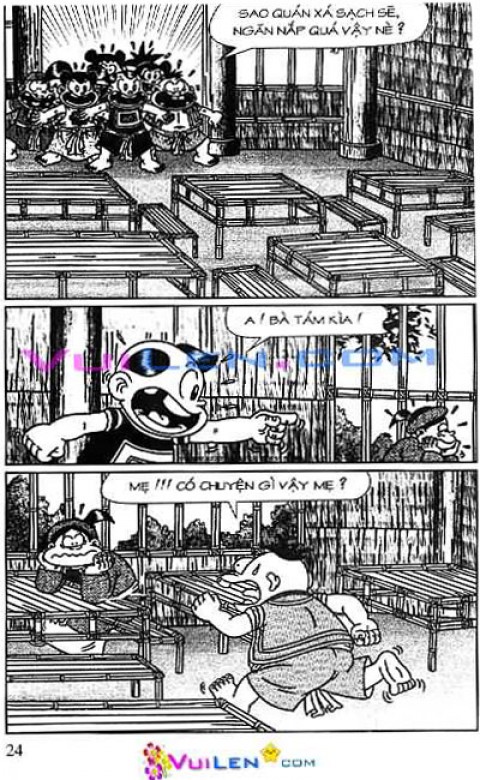 thần đồng đất việt chapter 116 21