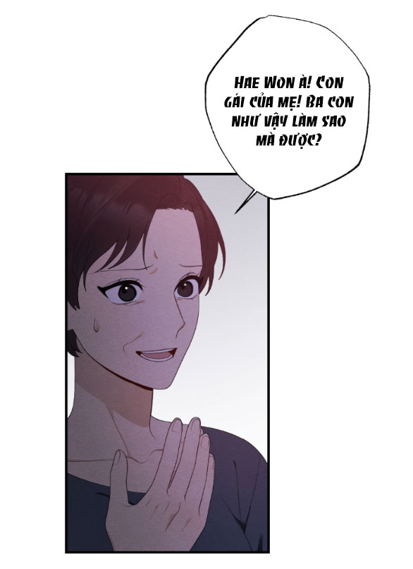 [18+] hôn nhân bị đánh cắp chapter 50.2 2