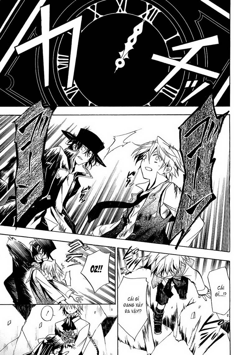 pandora hearts chapter 8 14