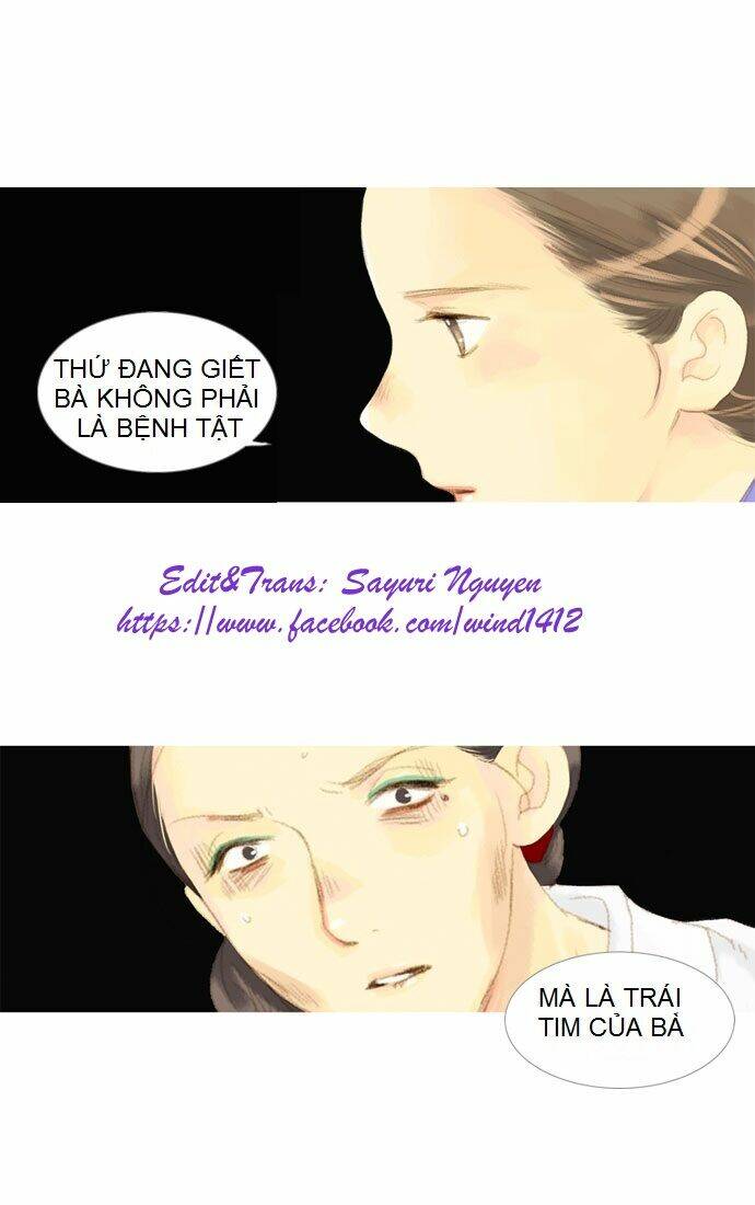 the great merchant kim manduk chapter 21 27