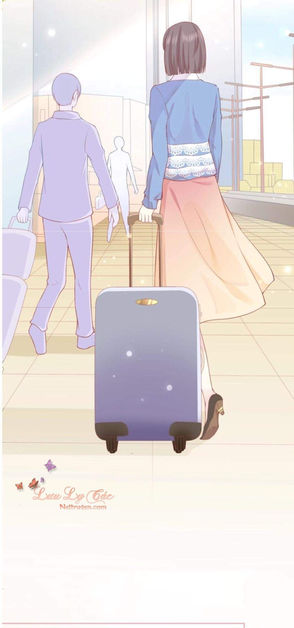 bên anh mới là cả thế giới chapter 3 6