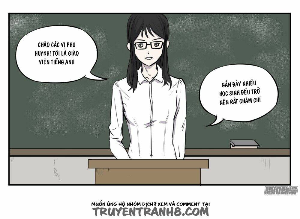 để tui yên ổn trưởng thành coi! chapter 15 2