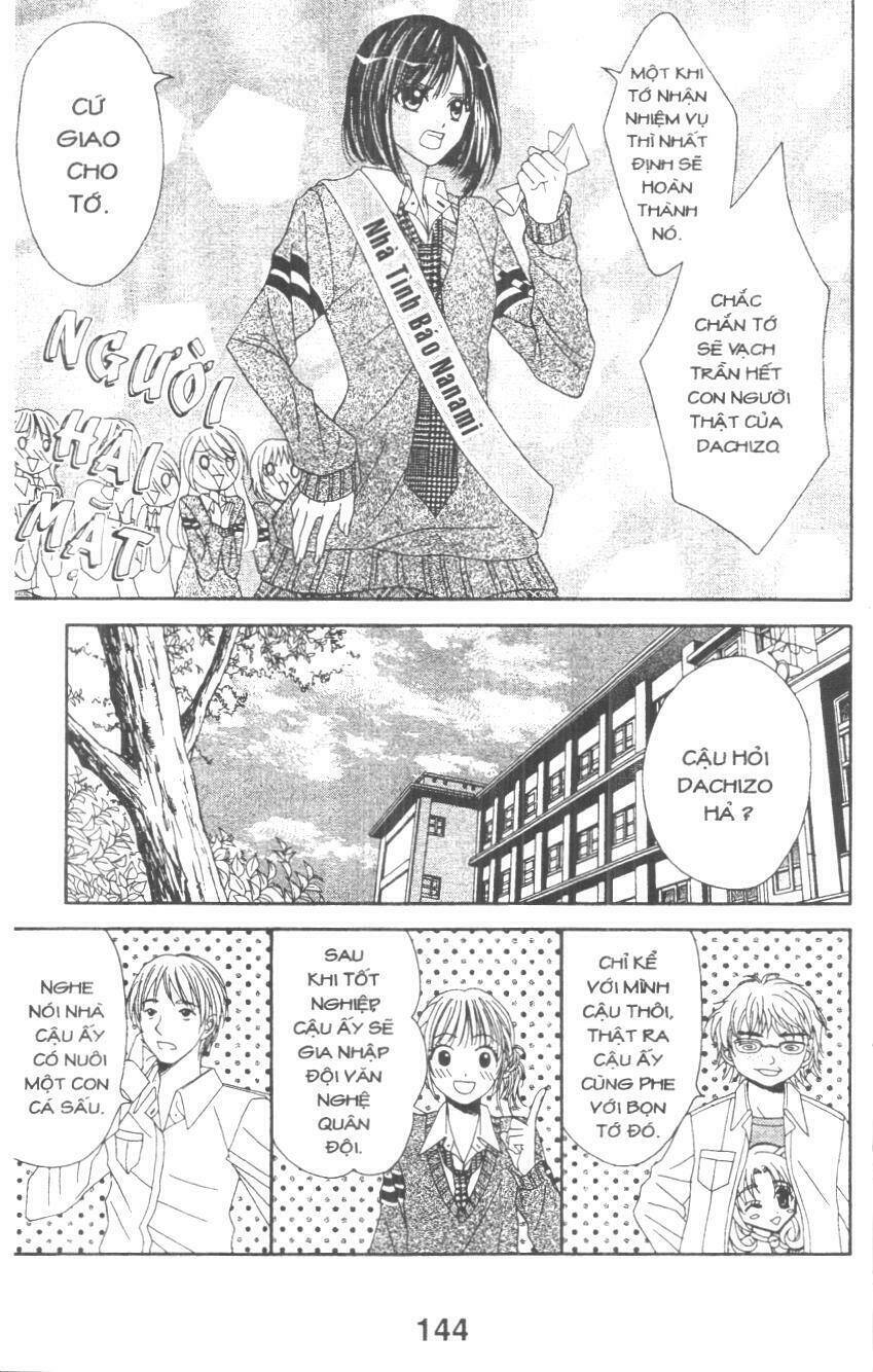 cô gái bị bắt nạt chapter 1 144