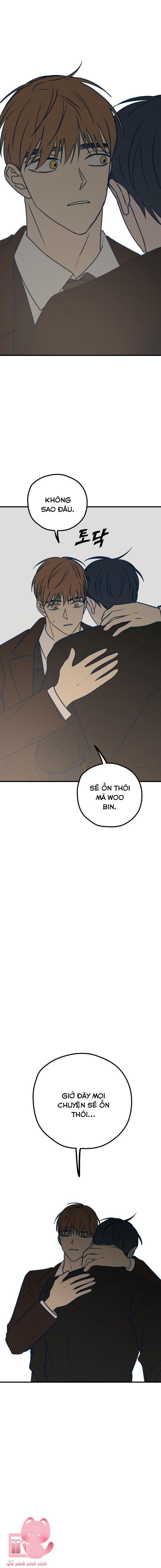 kẻ cắp gặp bà già chapter 45 22