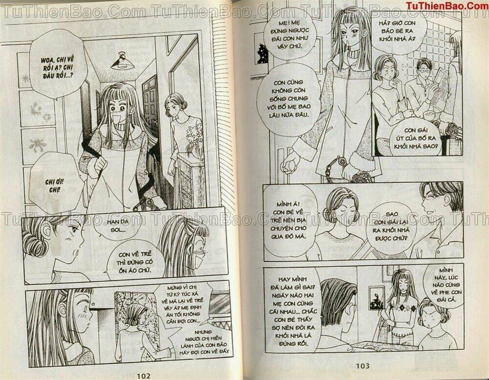 phép màu tình yêu chapter 1 51