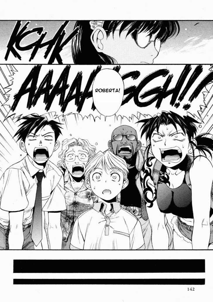 hố đen chapter 3 25