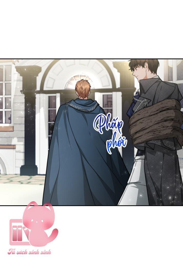 từ chồng cũ hóa thành nam chính chapter 24 44