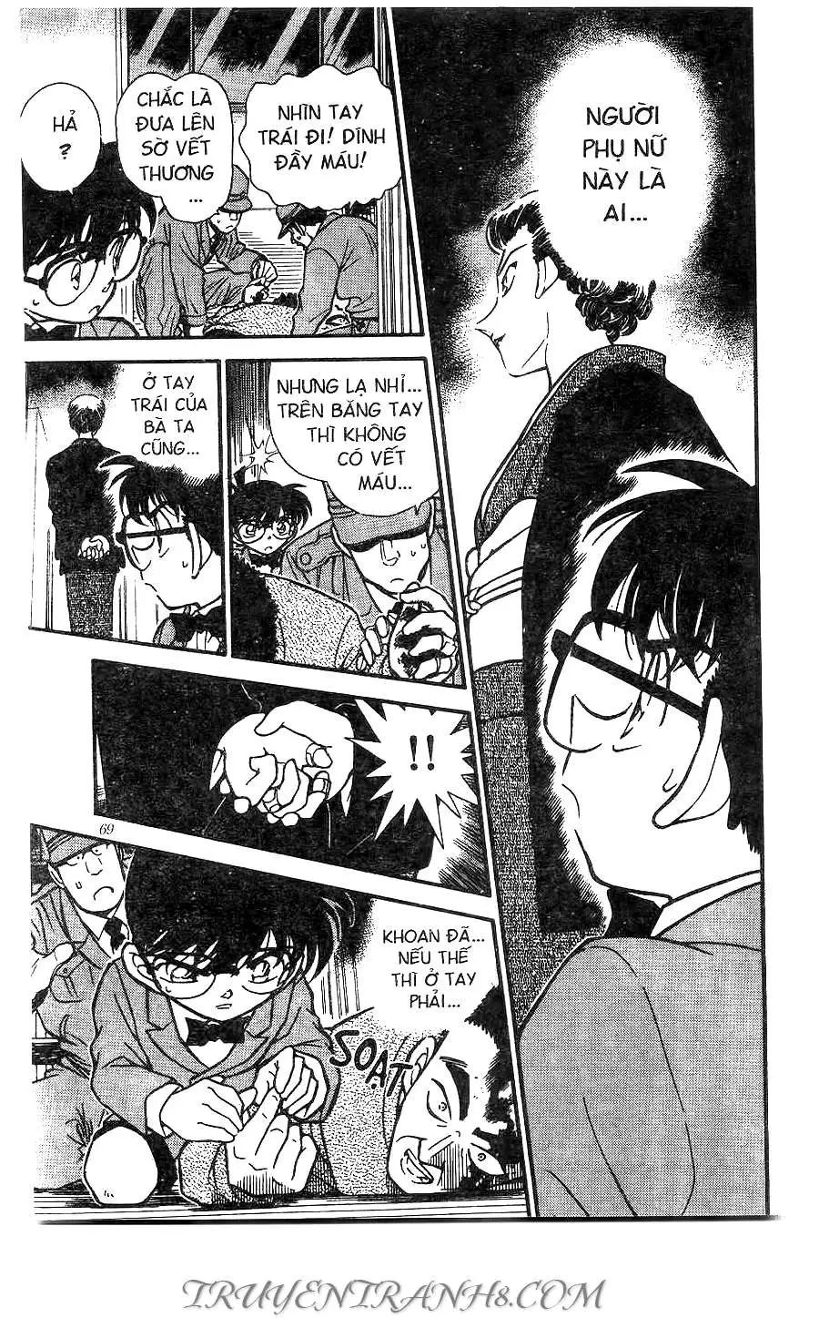 conan chapter 277 15