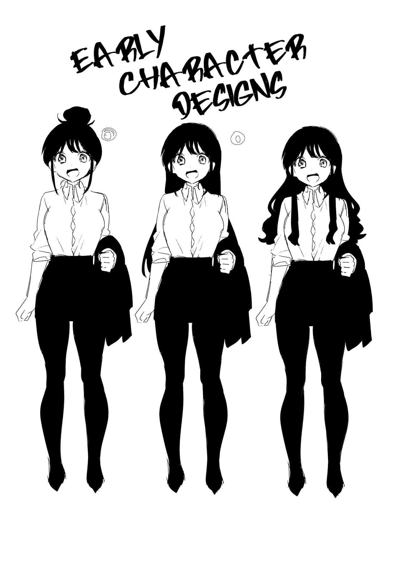 Tuyển Tập Những Cô Gái Đóng Thùng chapter 5 - Trang 19