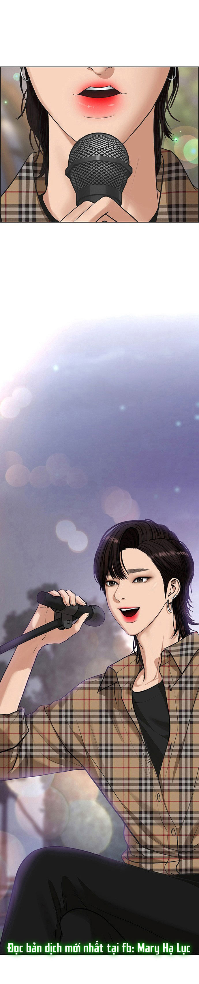 vẻ đẹp đích thực - true beauty chapter 213.1 4