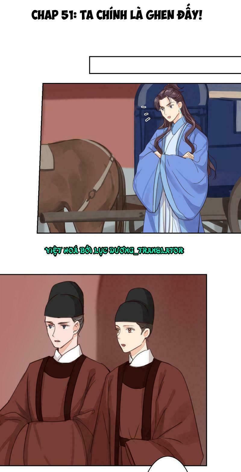 chỉ phu vi thê chapter 51 1