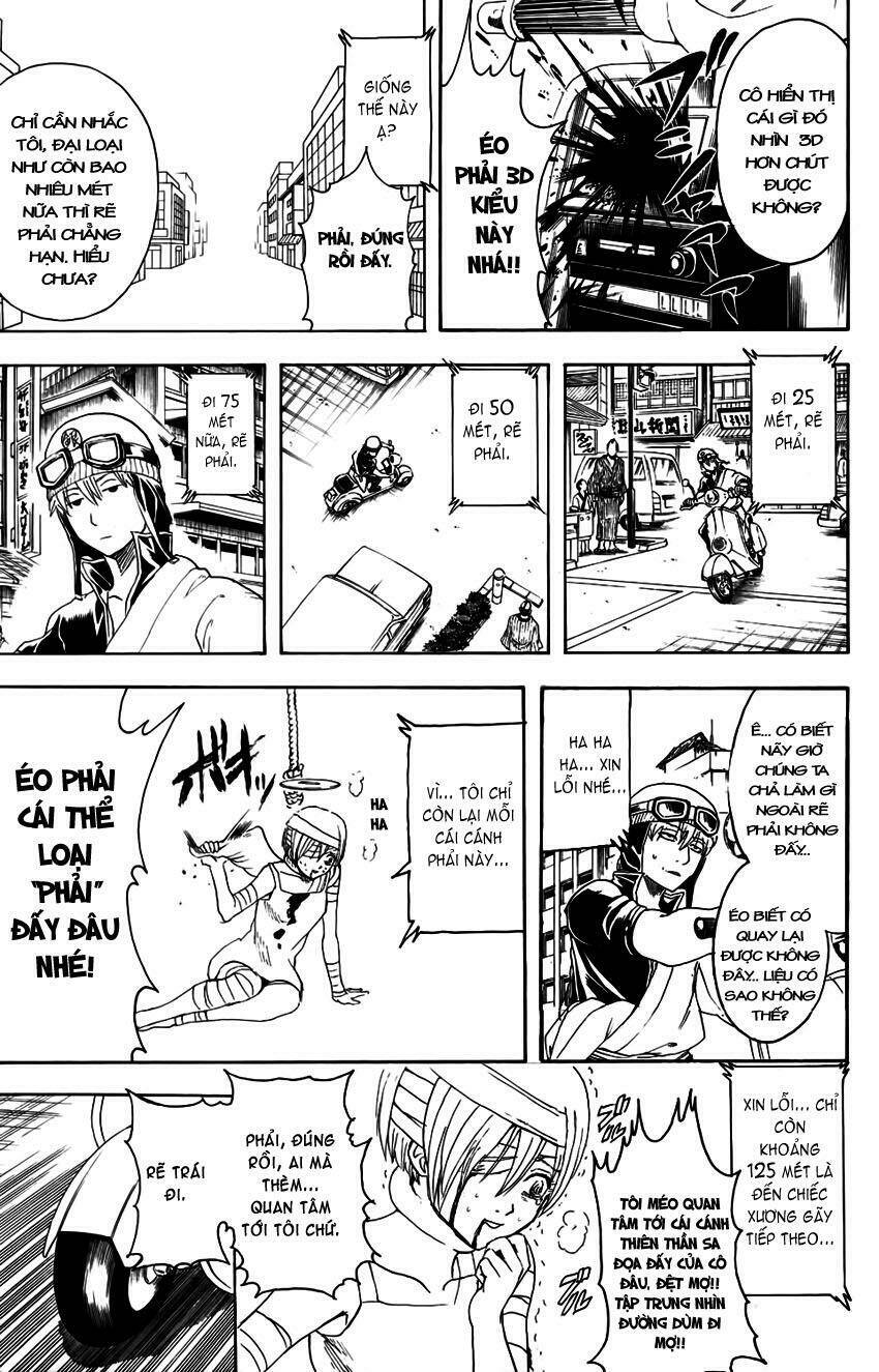 gintama - linh hồn bạc chapter 343 16