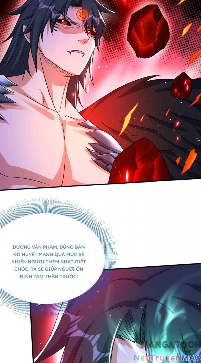 tối cường thần y tại đô thị chapter 314 19