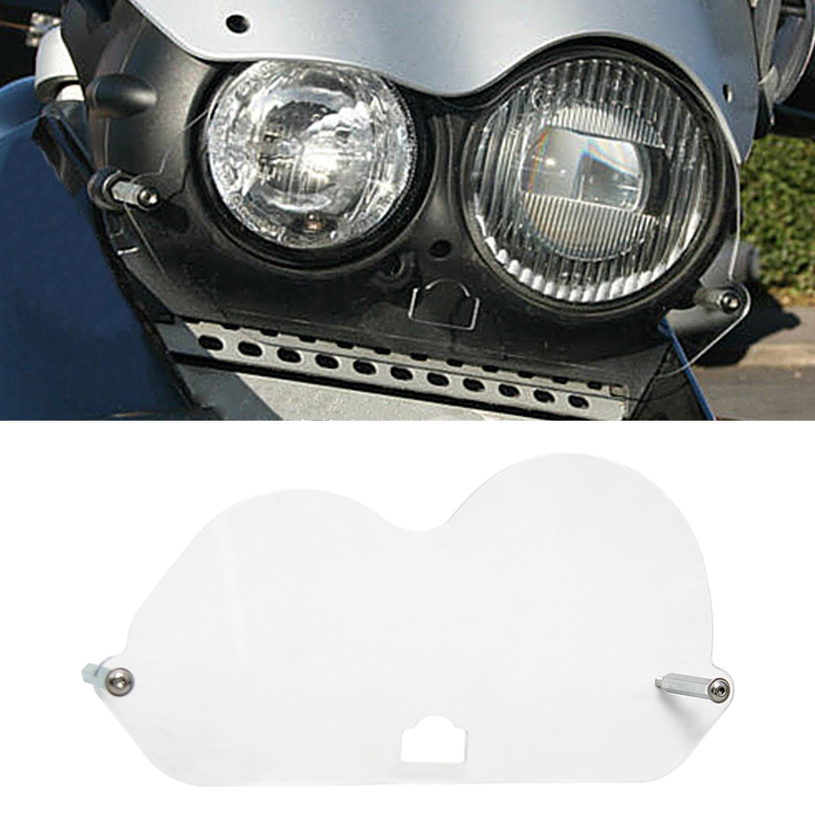 Headlight Protector Guard Lampshade Motorbike for  R1150GSA