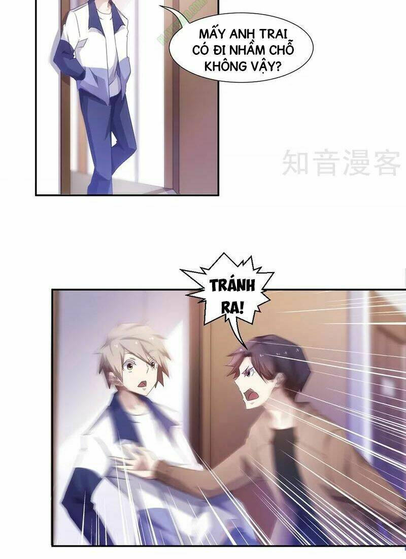 thần y hệ thống chapter 30 2