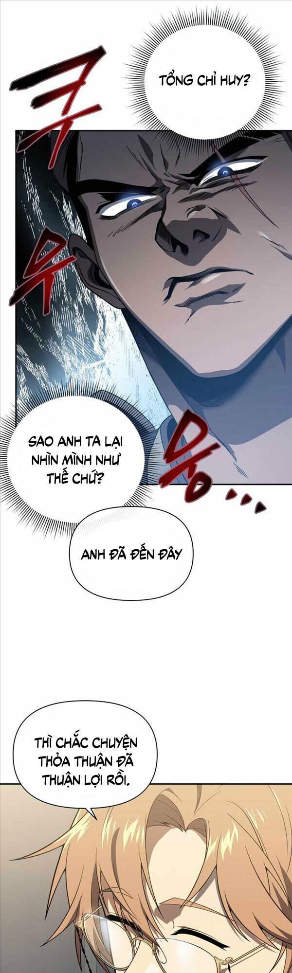 sự trở lại của người chơi sau 10000 năm chapter 31 31