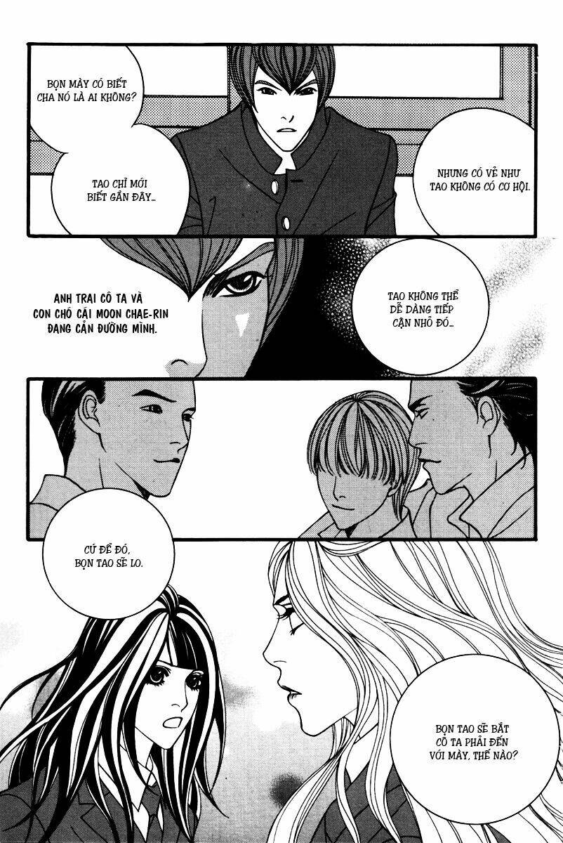 lost in london chapter 7 30