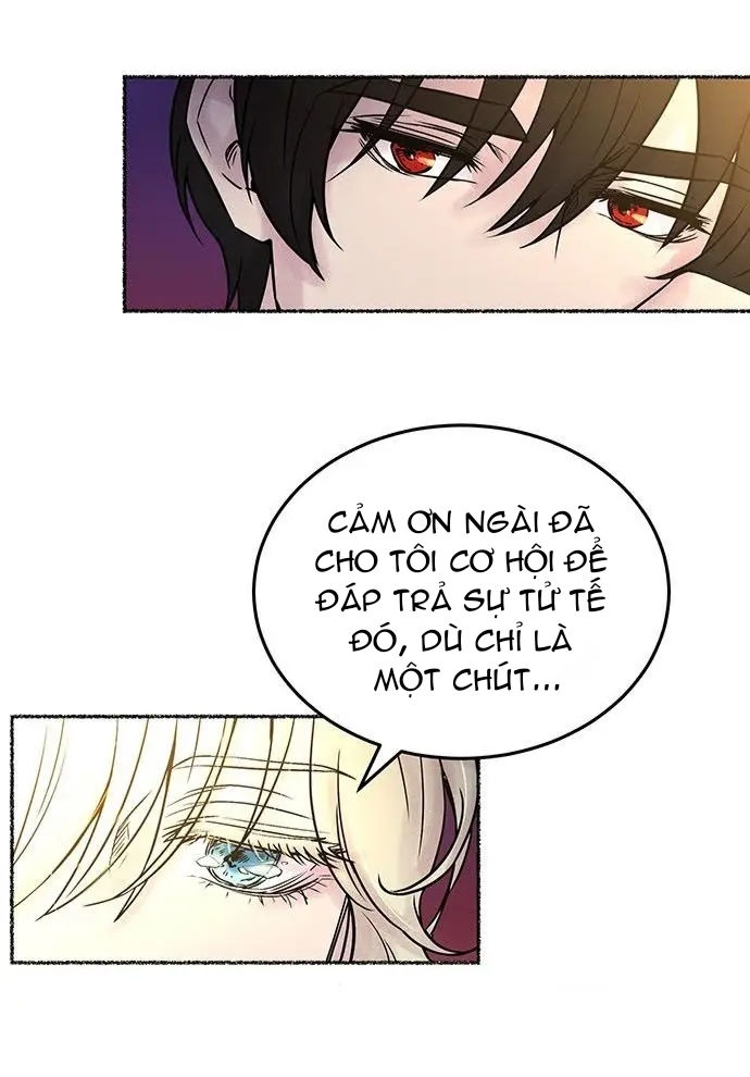 như gió trên cành cây khô chapter 7 13