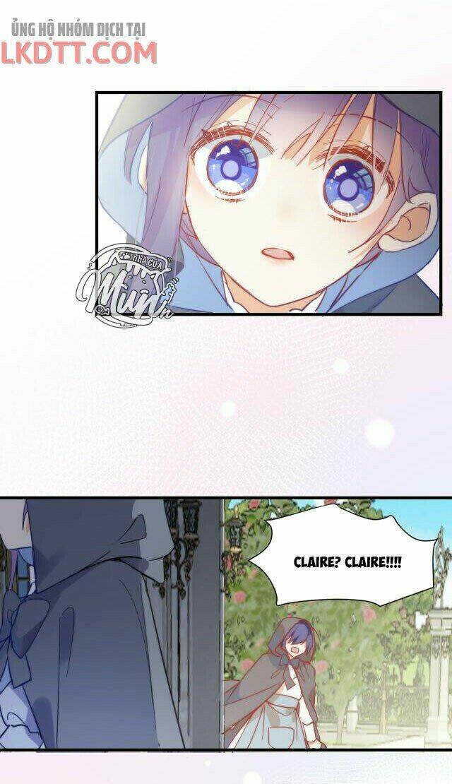 tình địch quái gở lại tăng thêm rồi chapter 9 31