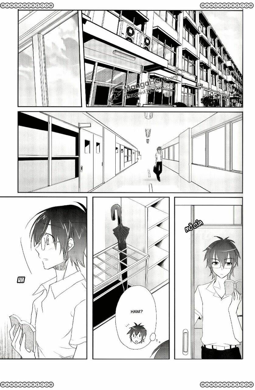 đôi mắt của shana chapter 48 8