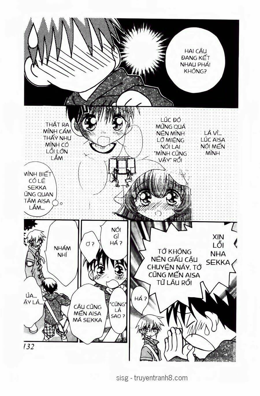 chắp cánh ước mơ chapter 46 5