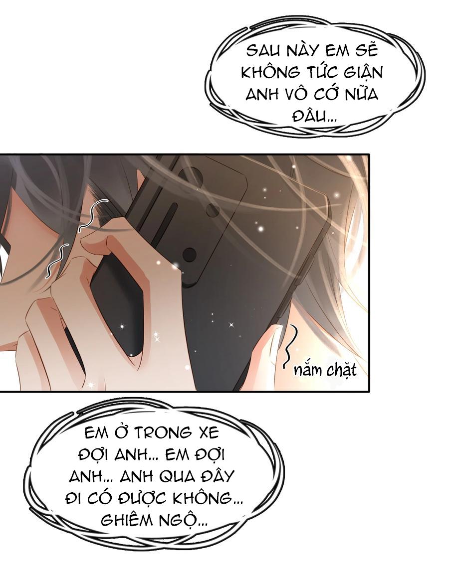 không làm trai bao! chapter 114 39