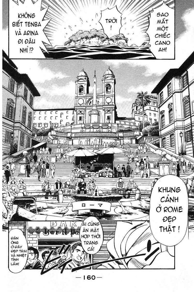 tenkuu no hasha z chapter 14 7
