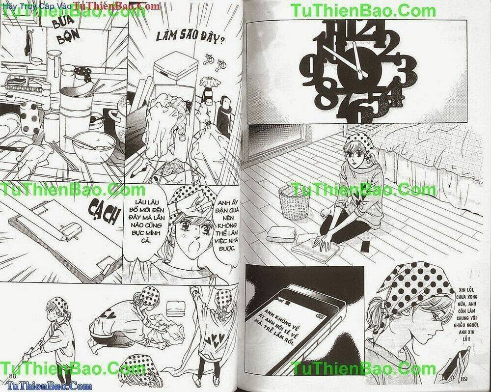 chuyện tình mary chapter 10 45