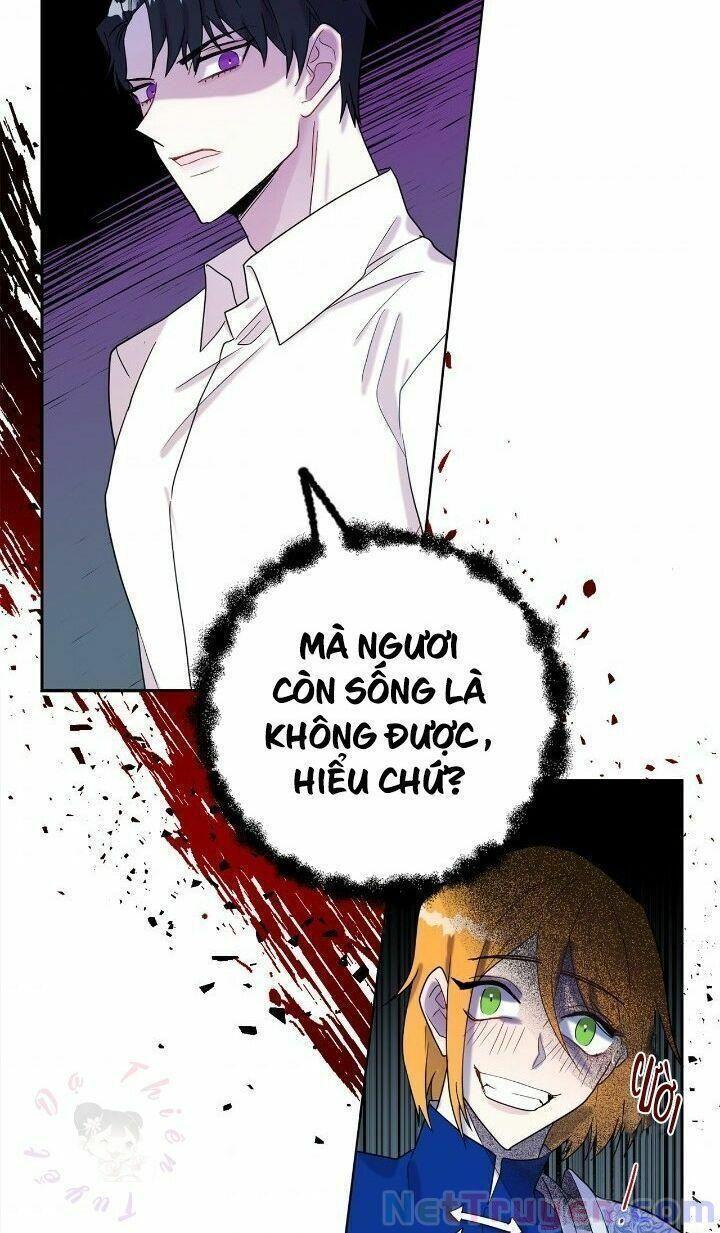 xin ngài đừng ăn tôi chapter 22 48