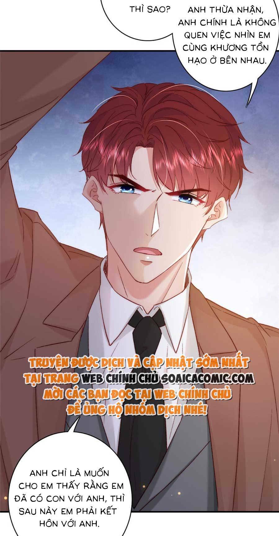 cô vợ của tôi không dễ bắt nạt chapter 27 24