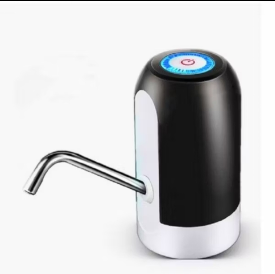 MÁY HÚT NƯỚC BÌNH NƯỚC LỌC HÚT RƯỢU BIA PIN THUẬN TIỆN