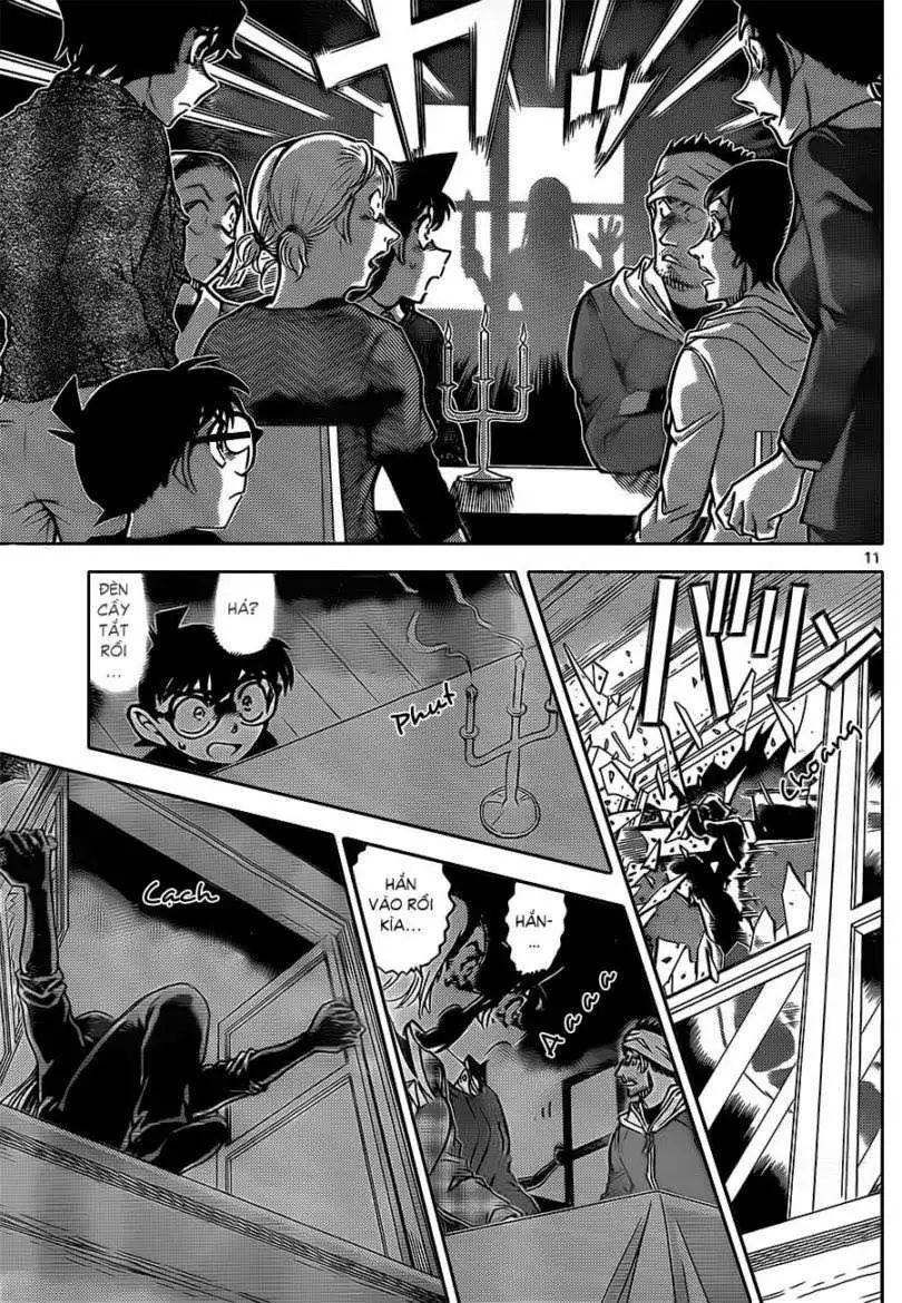 conan chapter 875 11