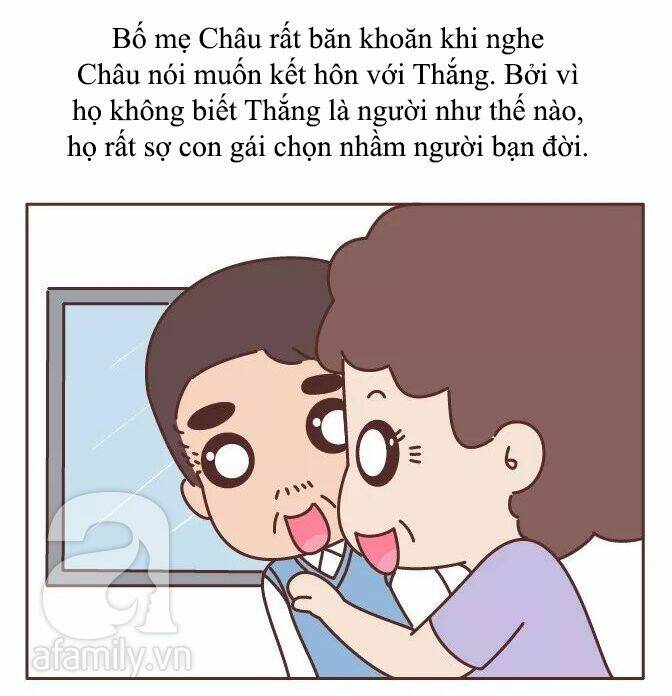 giải mã tình yêu chapter 181 8