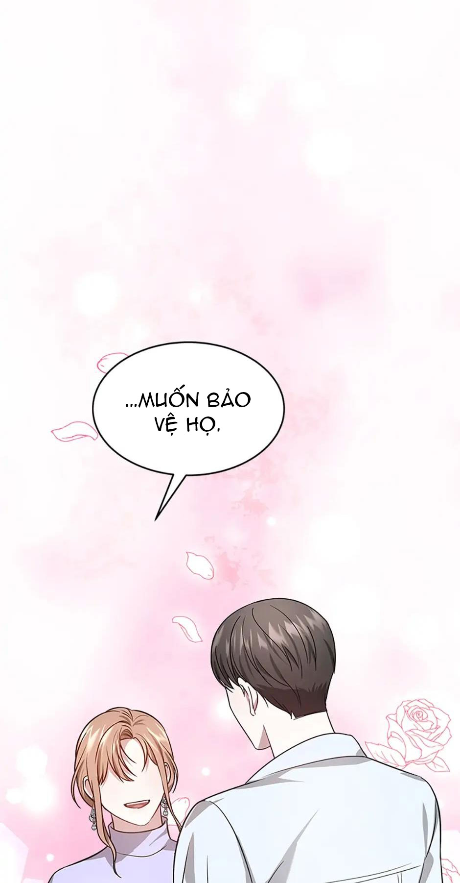Làm Chồng Tôi Đi chapter 8.2 - Trang 34
