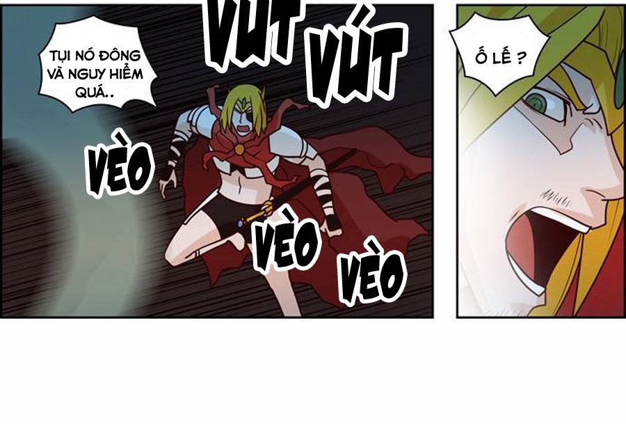 the devil king is bored season 2 chapter 15 14