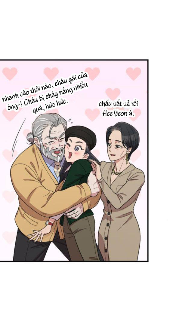 cô đi mà lấy chồng tôi chapter 67.2 21