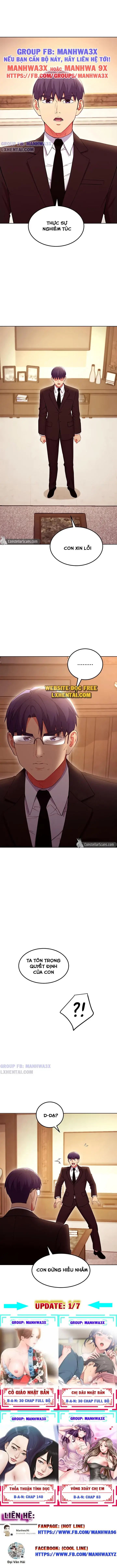 bạn của mẹ kế chapter 124 2